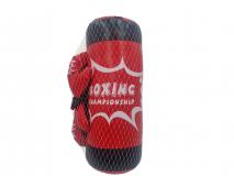 Boxovacia sada Champion