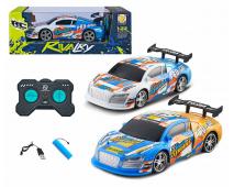 1:22 Závodné auto R/C