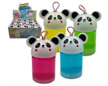 Sliz panda 10cm