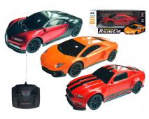 Auto R/C športové 27cm