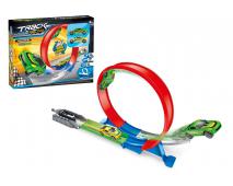 C-TRACK Vystreľovacia autodráha