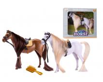 HORSE Koník s hrivou
