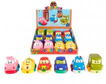 V-TOYS Baby autíčka