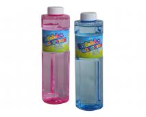 Náplň do bublifuku 500ml, 24ks v dbx
