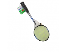 Badminton v sieťke