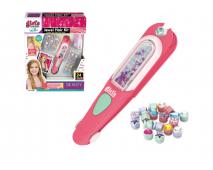 Kreatívna sada na vlasy