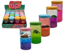 Sliz s hmyzom, 275g