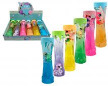 Sliz s jednorožcom dvojfarebný, 280g