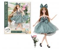 Bábika Emily 29cm - letná kolekcia