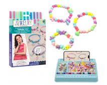 Šperkovnica s korálkami