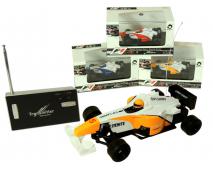 RC formula
