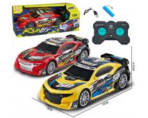 RC Športové auto 1:22