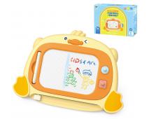 Tabuľka na písanie - kuriatko