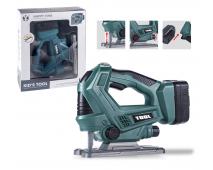 Detská priamočiara píla