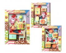 MARNE - Mačacia izba