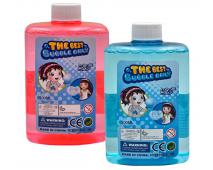 Náhradná náplň do bublifuku 500ml