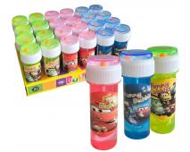 Bublifuk rozprávkový klasik 24ks v dbx