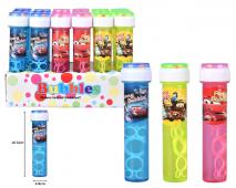 Rozprávkový bublifuk Multi 24ks v dbx