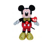 Ty plyš 20cm Mickey