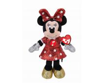 Ty plyš 20cm Minnie