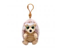 Ty clip 8,5cm ježko