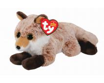 Ty plyš 15cm - líška