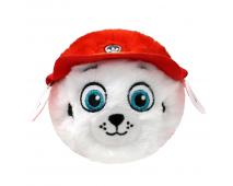 Ty skákajúca loptička Paw Patrol Marshal