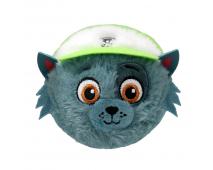 Ty skákajúca loptička Paw Patrol Rocky
