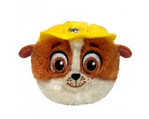 Ty skákajúca loptička Paw Patrol Rubble