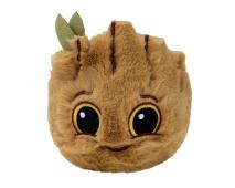 Ty skákajúca loptička Marvel- GROOT