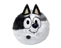 Ty skákajúca loptička Bluey - Muffin