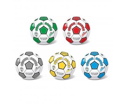 Lopta fotbal Super Score 23cm