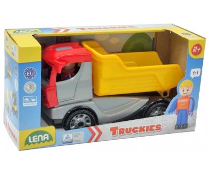 Truckies sklápač