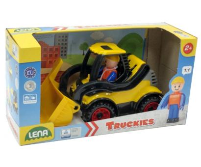 Truckies nakladač
