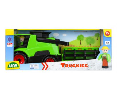 Truckies kombajn