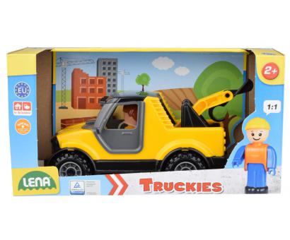 Truckies odťahovka  27cm