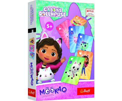 Hra kartová - Gabby