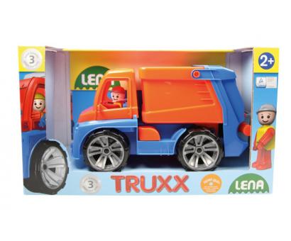 Truxx smetiar - krabica