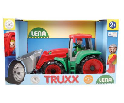 Truxx traktor - krabica