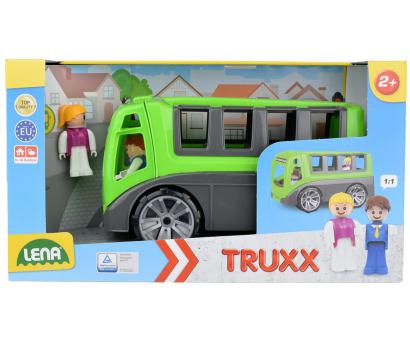 Truxx autobus