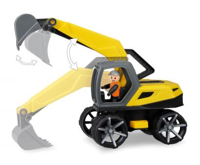 Truxx 2 báger v krabici