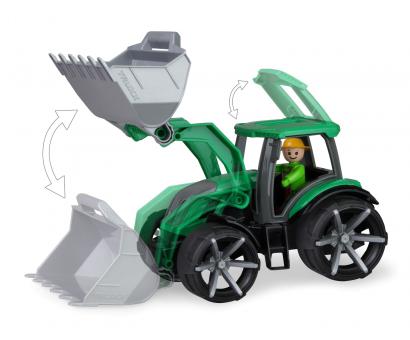 Truxx 2 traktor v krabici