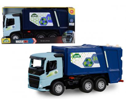 Smetiarske auto Volvo 55cm