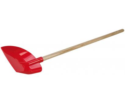 Lopata drevená rúčka 60cm
