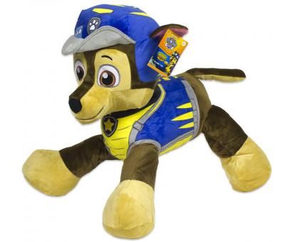 Paw Patrol plyšový Chase 53cm