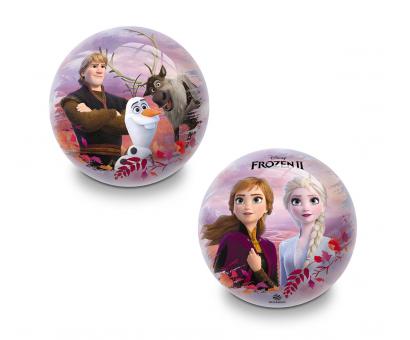 Lopta Frozen 23cm