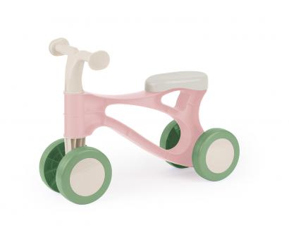 Roloped pastelovo ružový 48cm
