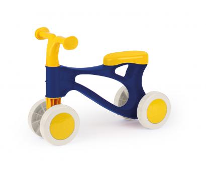 Roloped modrožltý 48cm