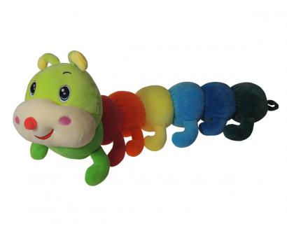 Stonožka 80cm