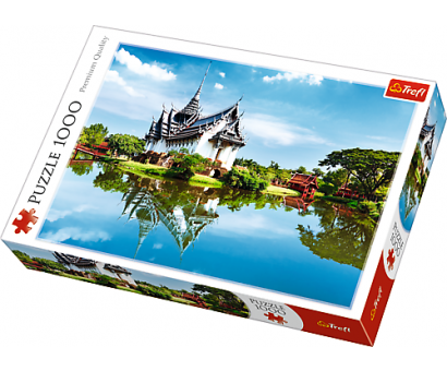 Puzzle 1000 Sanphet Prasat Palace